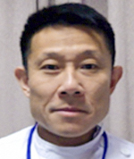 Dr. Atsumasa Komori