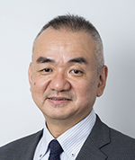 Dr. Atsushi Tanaka