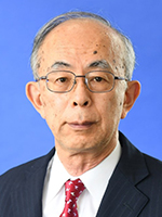 Dr. Fumio Imazeki