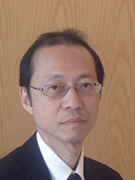 Dr. Mitsuo Shimada