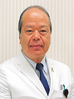 Dr. Go Wakabayashi