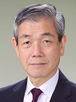 Dr. Hajime Takikawa