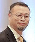 Dr. Hideo Yoshida