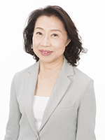 Dr. Hiroko Iijima
