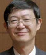 Dr. Hiroshi Yotsuyanagi