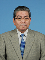 Dr. Junji Kato