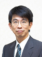 Dr. Kazuaki Chayama