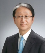 Dr. Kazuhiko Koike