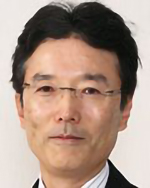 Dr. Kazunari Murakami