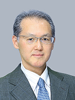 Dr. Masahiro Kobayashi