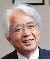Dr. Masao Omata