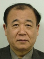Dr. Masashi Mizokami
