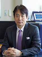 Dr. Masatoshi Kudo