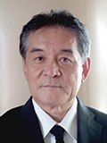 Dr. Masatoshi Tanaka