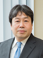 Dr. MasayukiOhtsuka