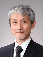 Dr. Michiie Sakamoto