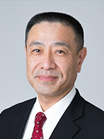 Dr. Mitsuo Shimada