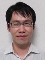 Dr. Motoyuki Otsuka
