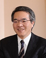 Dr. Namiki Izumi