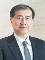 Dr. Norihiro Kokudo