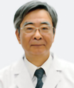 Dr. Osamu Yokosuka