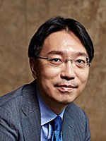 Dr. Ryosuke Tateishi