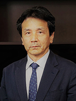 Dr. Seiji Kawasaki
