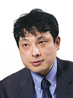 Dr. Shinji Tanaka