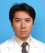 Dr. Shinpei Sato