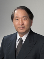 Dr. Shotaro Sakisaka