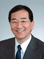 Dr. Shuichi Kaneko