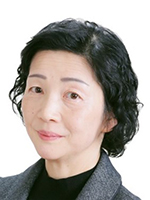 Dr. Sumiko Nagoshi