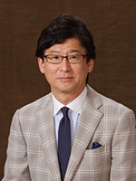 Dr. Tadatoshi Takayama