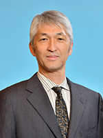 Dr. Tatsuya Kanto