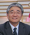 Dr. TsutomuMasaki