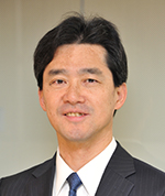 Dr. Yasunari Nakamoto
