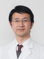 Dr. Yoichi Hiasa