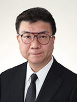 Dr. Yoshiyuki Takei