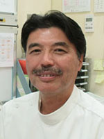 Dr. Yuji Iimuro