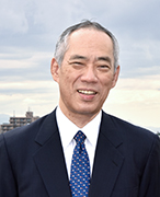 Mitsuhiko Moriyama, MD.
