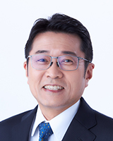 Dr. Akihito Nagahara