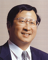 Dr. Ann-Lii Cheng 