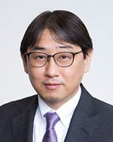 Dr. Atsushi Hiraoka