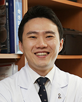 Dr. Changhoon Yoo