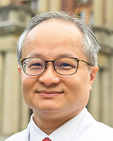 Dr. Chiun Hsu