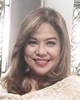 Dr. Diana A. Payawal