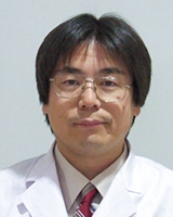 Dr. Eishiro Mizukoshi