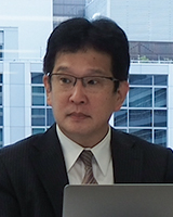 Dr. Etsuro Hatano