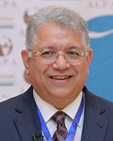 Dr. Gamal Shiha