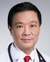 Dr. George Lau